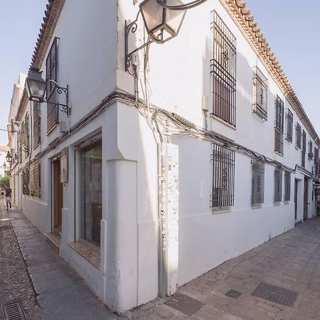 Mezquita Premium Διαμέρισμα Κόρδοβα Εξωτερικό φωτογραφία