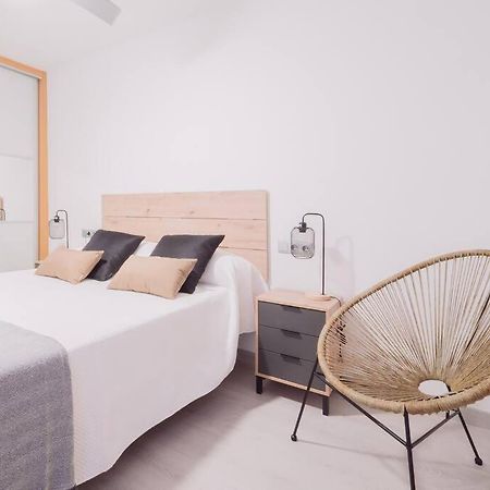 Mezquita Premium Διαμέρισμα Κόρδοβα Εξωτερικό φωτογραφία