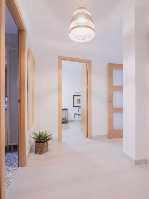 Mezquita Premium Διαμέρισμα Κόρδοβα Εξωτερικό φωτογραφία
