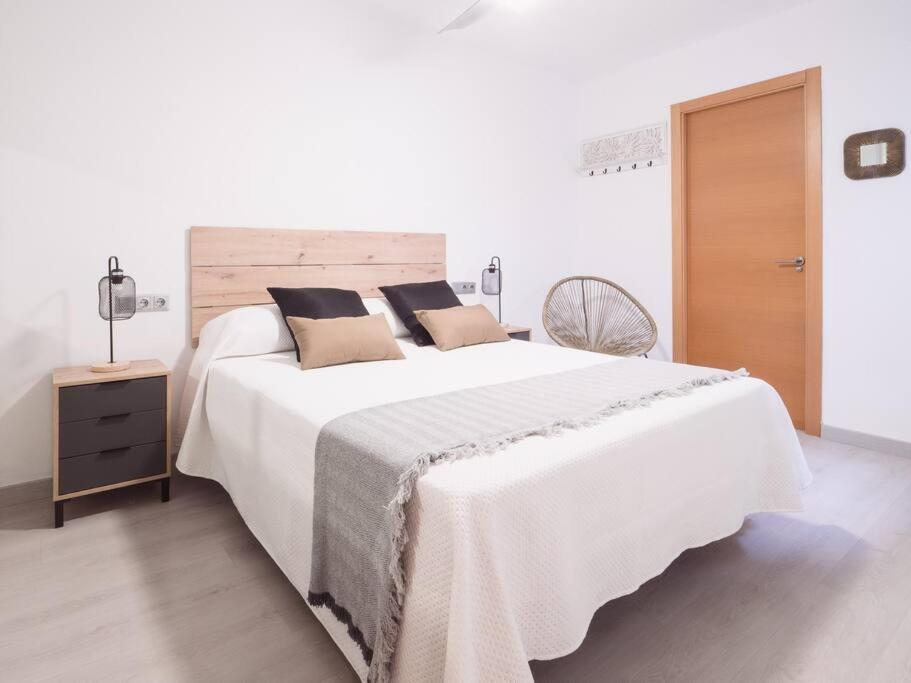 Mezquita Premium Διαμέρισμα Κόρδοβα Εξωτερικό φωτογραφία
