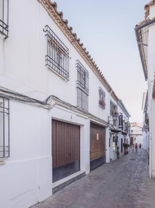 Mezquita Premium Διαμέρισμα Κόρδοβα Εξωτερικό φωτογραφία