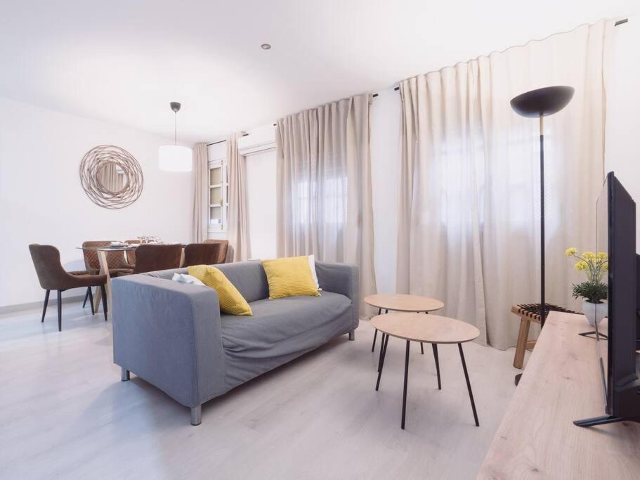 Mezquita Premium Διαμέρισμα Κόρδοβα Εξωτερικό φωτογραφία