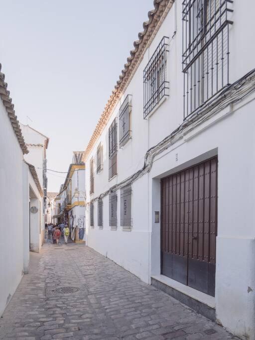 Mezquita Premium Διαμέρισμα Κόρδοβα Εξωτερικό φωτογραφία